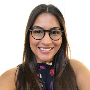 Meet your Posher, Estella